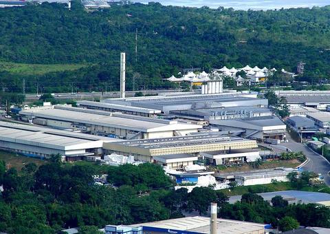 Investimentos produtivos caem mais de 5% no Polo Industrial de Manaus