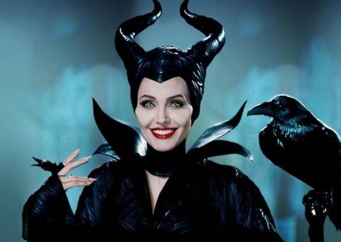 Malévola troca farpas com Rainha Ingrid em cena inédita divulgada; vem ver