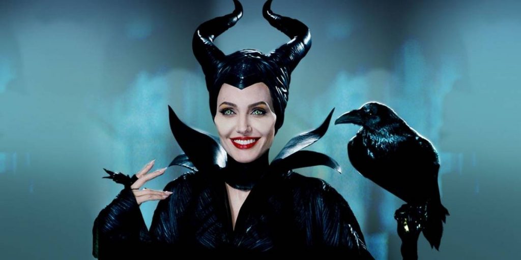 Malévola troca farpas com Rainha Ingrid em cena inédita divulgada; vem ver