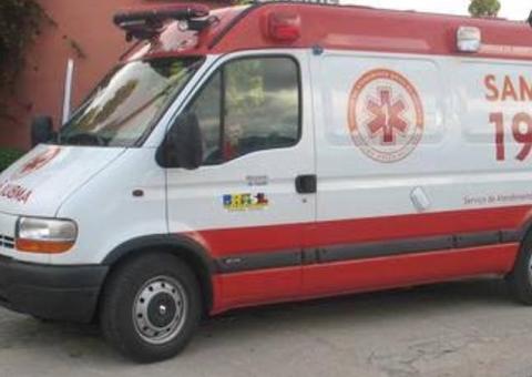 Homem morre atropelado ao tentar atravessar avenida em Manaus