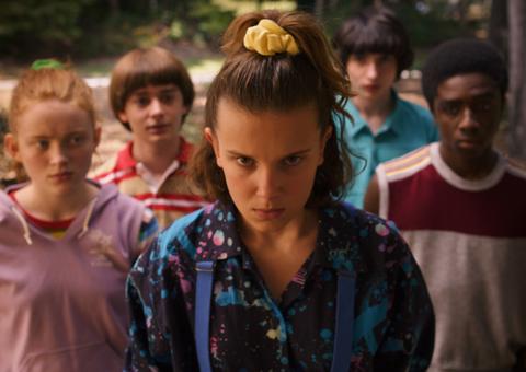 4ª temporada de Stranger Things ganha teaser misterioso; vem ver