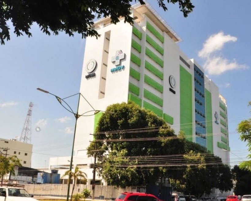 Servidor do HUGV é investigado por furtar equipamentos do hospital em Manaus 