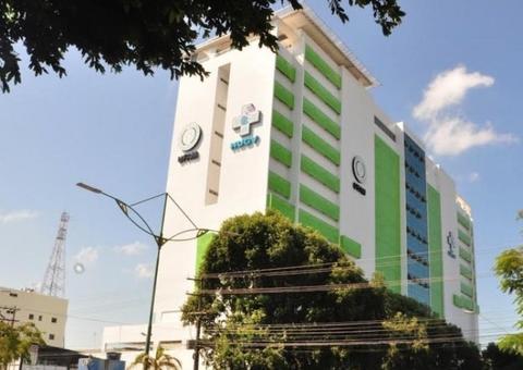 Servidor do HUGV é investigado por furtar equipamentos do hospital em Manaus 