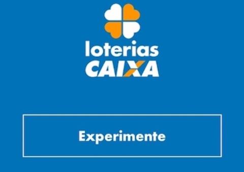 Aplicativo Loterias Caixa já está disponível para usuários da plataforma iOS