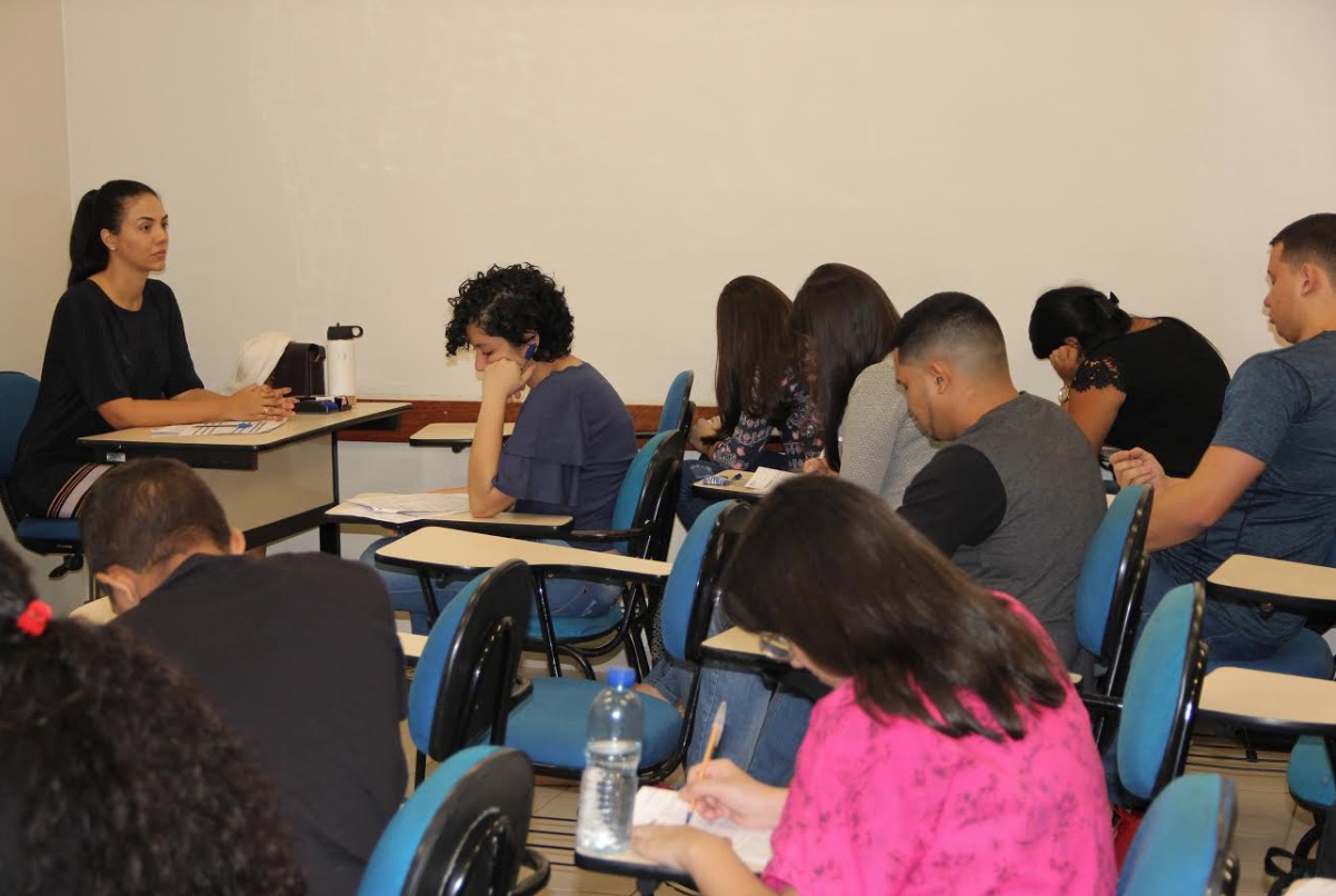 Defensoria divulga resultado final de processo seletivo para estágio em Manaus 