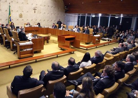 Magistrados acionam Supremo contra Lei de Abuso de Autoridade