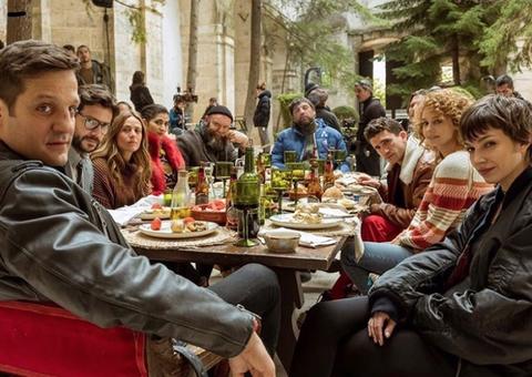 Ator revela data de estreia da 4ª temporada de La Casa de Papel
