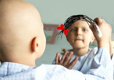 Lar das Marias abre espaço para recebimento de doações de cabelo em Manaus