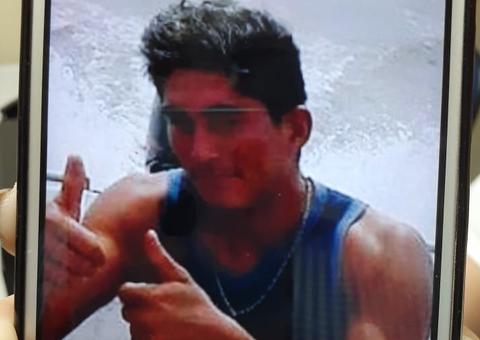 Homem desaparece após sair de casa para trabalhar em Manaus