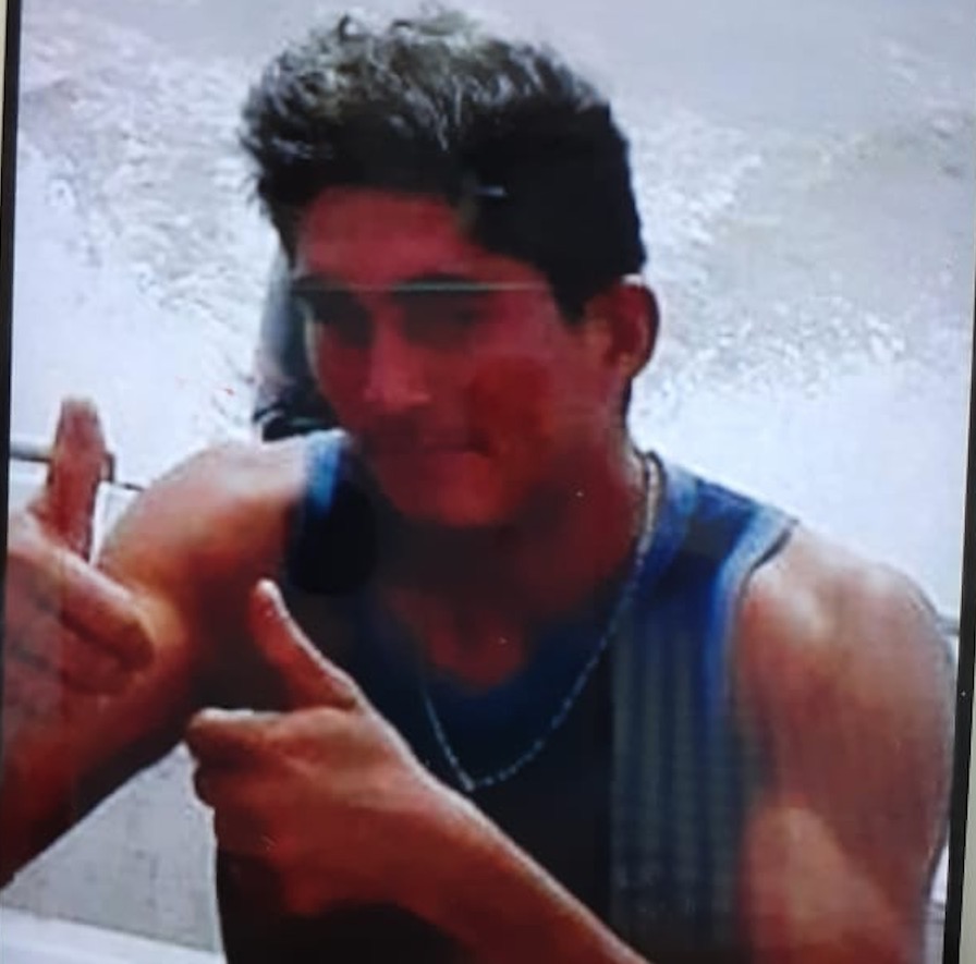 Homem desaparece após sair de casa para trabalhar em Manaus