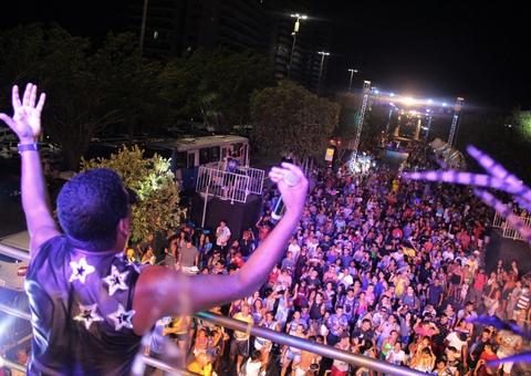 Prefeitura seleciona novos artistas para o Boi Manaus 2019