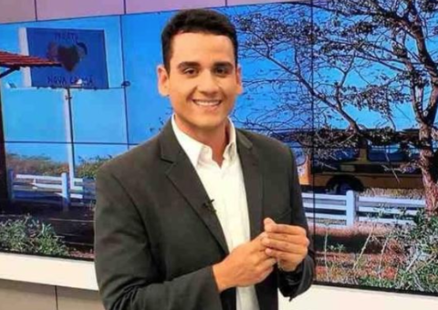 Repórter da Record sofre sequestro relâmpago em Salvador