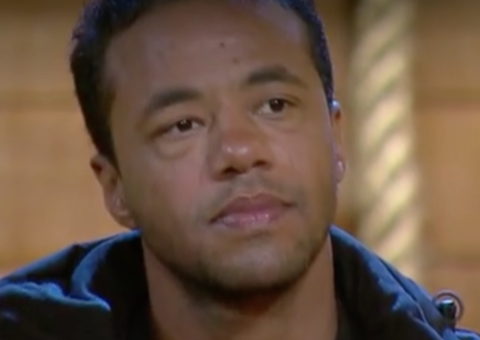 Após expulsão, Phellipe comenta sobre beijo forçado em Hariany: ‘Estava carente'