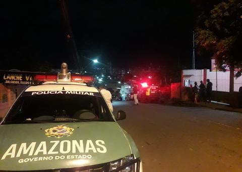 Assassinos invadem residência e matam adolescente em frente à família em Manaus