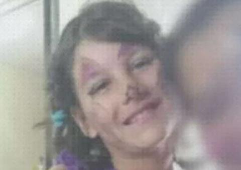 Crime brutal: Menina é encontrada pendurada morta em árvore em área de mata