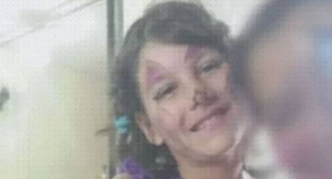 Crime brutal: Menina é encontrada pendurada morta em árvore em área de mata
