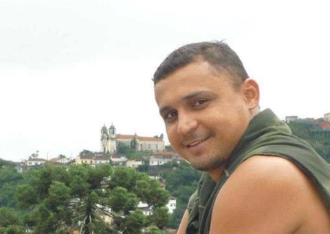 Engenheiro que desapareceu após ir à festa em condomínio na Ponta Negra é encontrado morto 