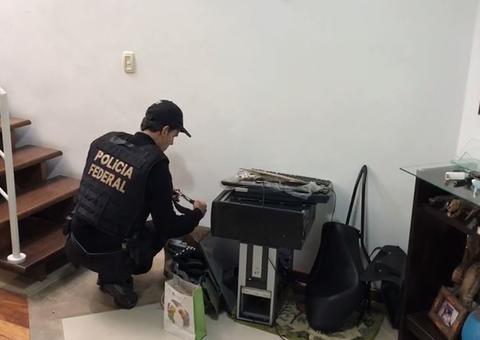 PF desmantela esquema de propinas entre auditores fiscais e grupo do ramo alimentício 