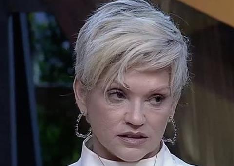 Andréa Nóbrega ameaça tocar o sino e sair de ‘A Fazenda’