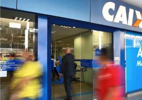 Caixa pagou mais de R$ 10 bi a clientes que optaram por saque do FGTS