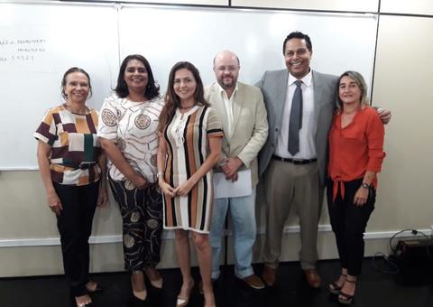 Eleição de conselhos tutelares é monitorada pelo Ministério Público do Amazonas