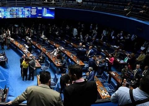 Começa reunião da CCJ para votar relatório da reforma da Previdência