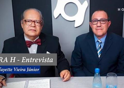 Hora do H faz aniversário de dois anos de apresentações no Portal do Holanda