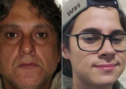 Polícia cancela reconstituição do assassinato do ator Rafael Miguel