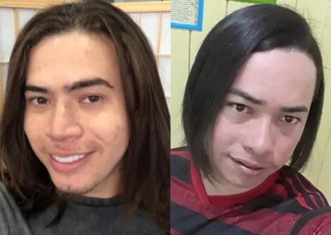 Whindersson Nunes agita internet ao postar foto de sósia 