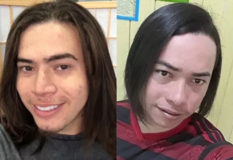 Whindersson Nunes agita internet ao postar foto de sósia 