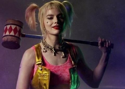 Arlequina está com tudo no trailer completo de Aves de Rapina; vem ver