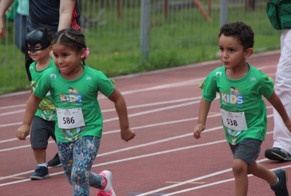 Campanha 'Doe um Brinquedo e Ganhe Sorrisos' termina nesta terça-feira