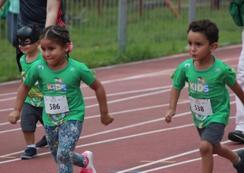 Campanha 'Doe um Brinquedo e Ganhe Sorrisos' termina nesta terça-feira