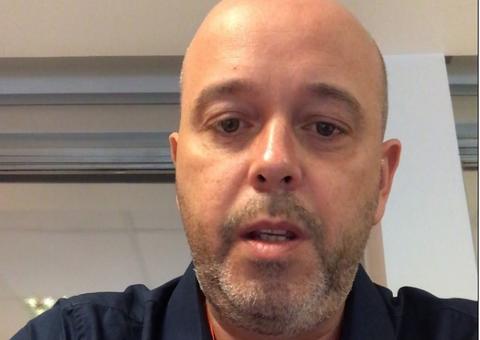 Filha de Alex Escobar defende o pai e diz que irmão é ‘sociopata’ 