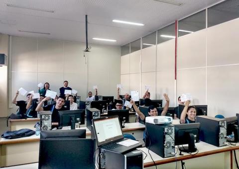 Simpósio de Meio Ambiente em Manaus oferece horas complementares a universitários