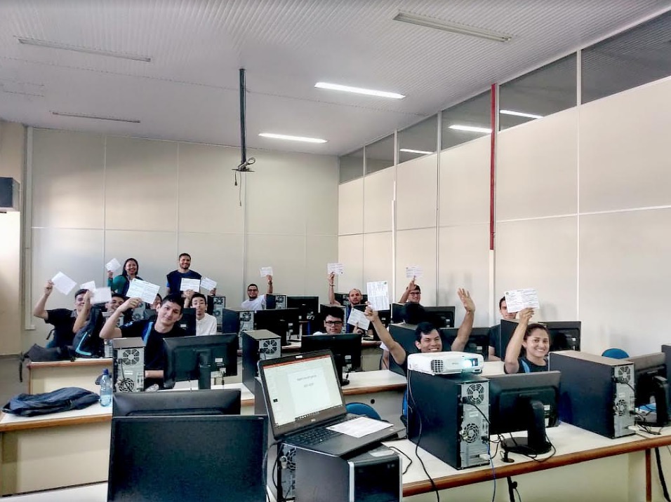 Simpósio de Meio Ambiente em Manaus oferece horas complementares a universitários