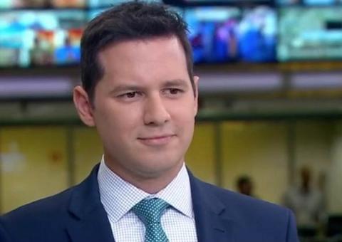 Após pedir demissão da Globo, Donny De Nuccio negocia com SBT