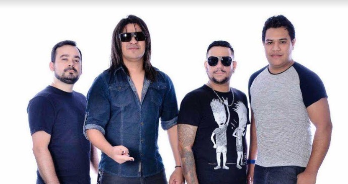 Rahvox vai agitar October Fast 2019 neste fim de semana em Manaus