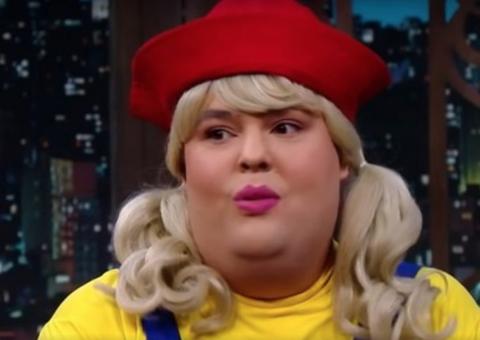 SBT demite repórter do Fofocalizando antes do programa ir ao ar 