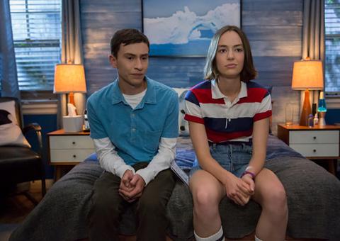3ª temporada de Atypical ganha data de estreia