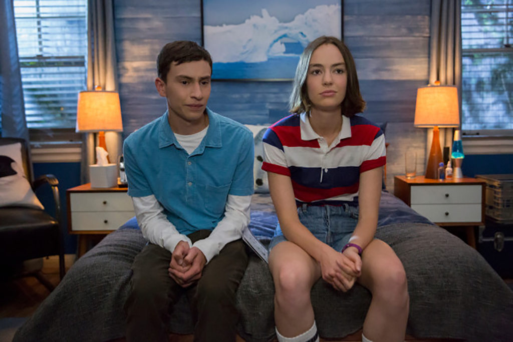 3ª temporada de Atypical ganha data de estreia