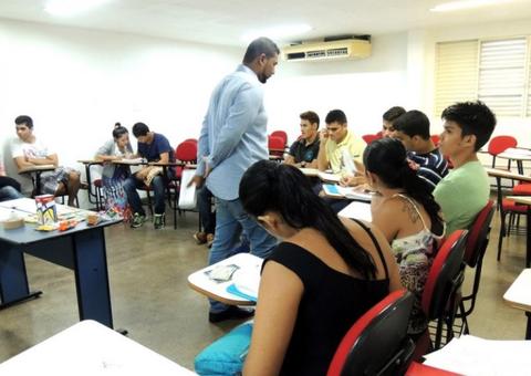 50 vagas para cursos gratuitos de capacitação são ofertadas em Manaus