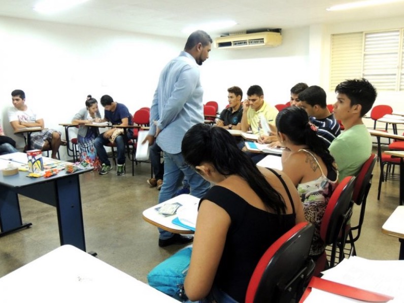 50 vagas para cursos gratuitos de capacitação são ofertadas em Manaus