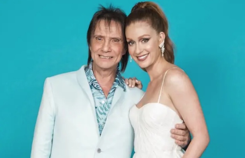 Especial de Roberto Carlos na Globo terá mudanças em 2019