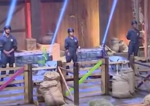 A Fazenda 11: Saiba quem é o novo fazendeiro 