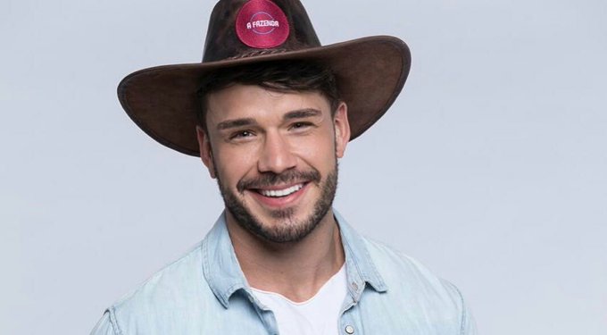 A Fazenda 11: Saiba quem é o novo fazendeiro 