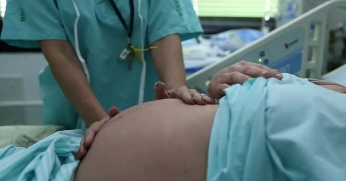 MPF pede aos médicos que respeitem decisões da mulher durante parto