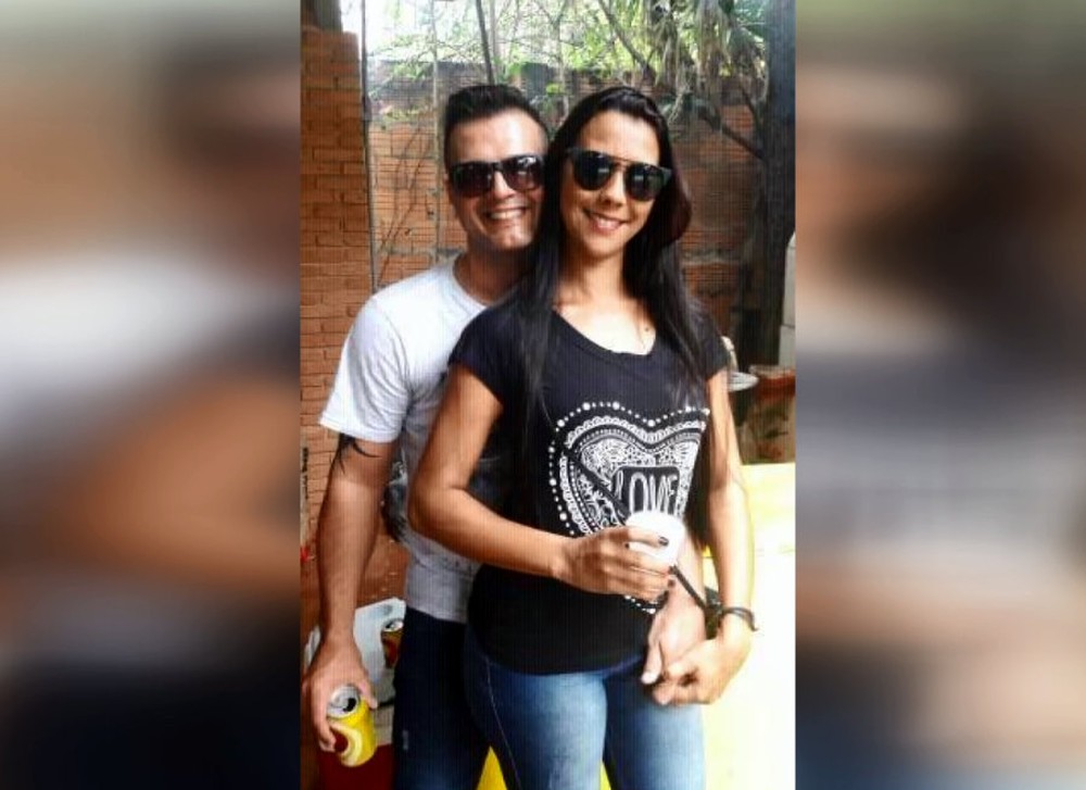 Cantor sertanejo é condenado a 30 anos de prisão por matar namorada a facadas