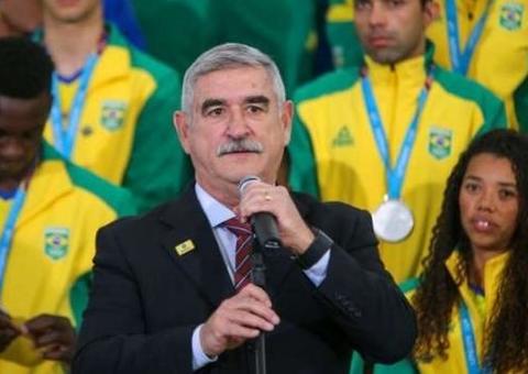 “Futebol brasileiro está na UTI”, diz secretário de Esporte