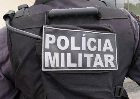 Capitão da PM surta em festa de aniversário e atira em 3 pessoas em Manaus